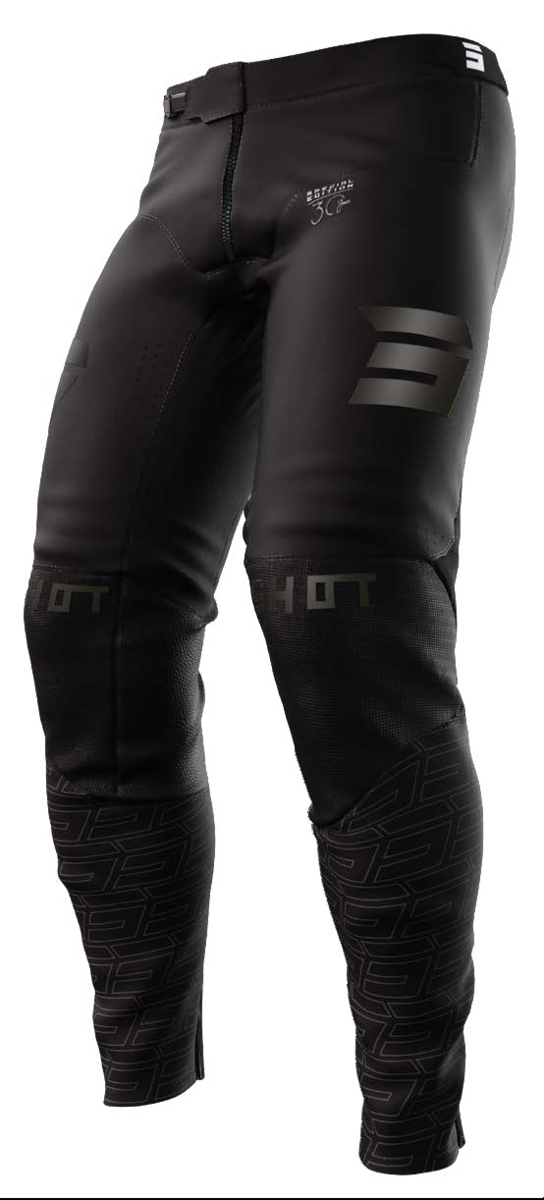 SHOT AEROLITE LEGACY PANT 30