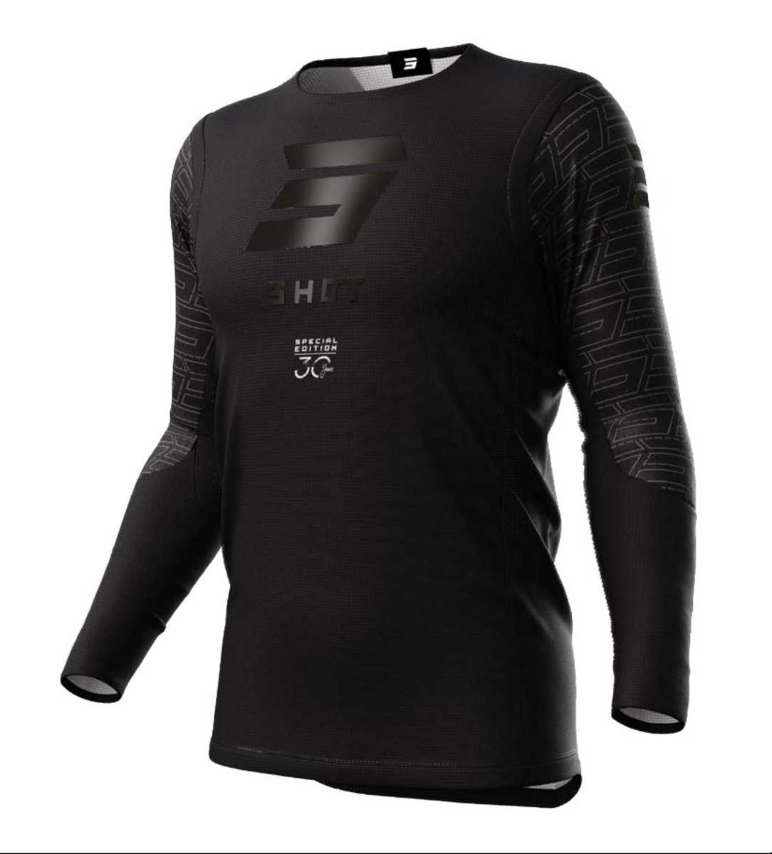 SHOT AEROLITE LEGACY JSY M 244-03521