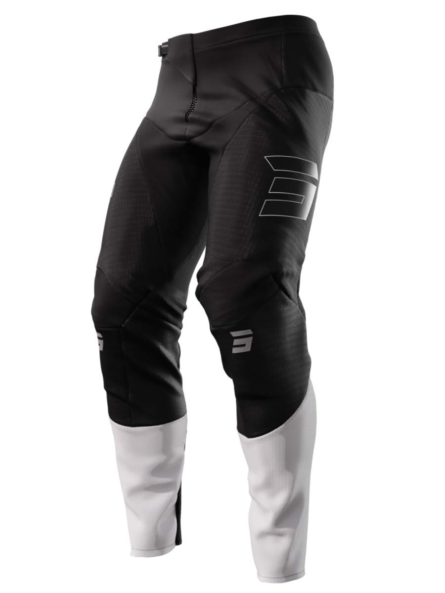SHOT CONTACT SHELLEY BLACK PANT 28 244-03565