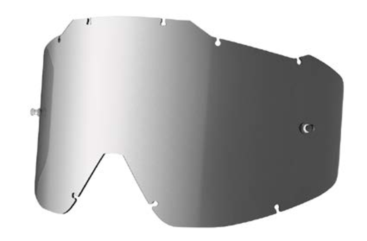 SHOT CORE REPL SMOKE LENS 244-03887