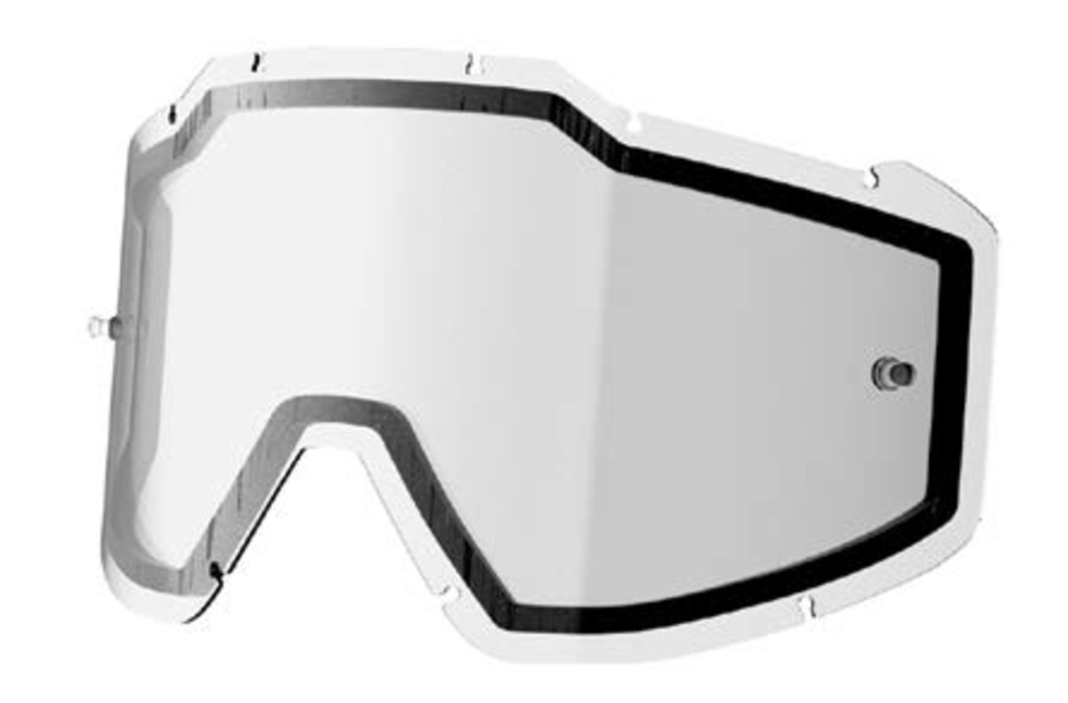 SHOT CORE REPL DOUBLE LENS 244-03889