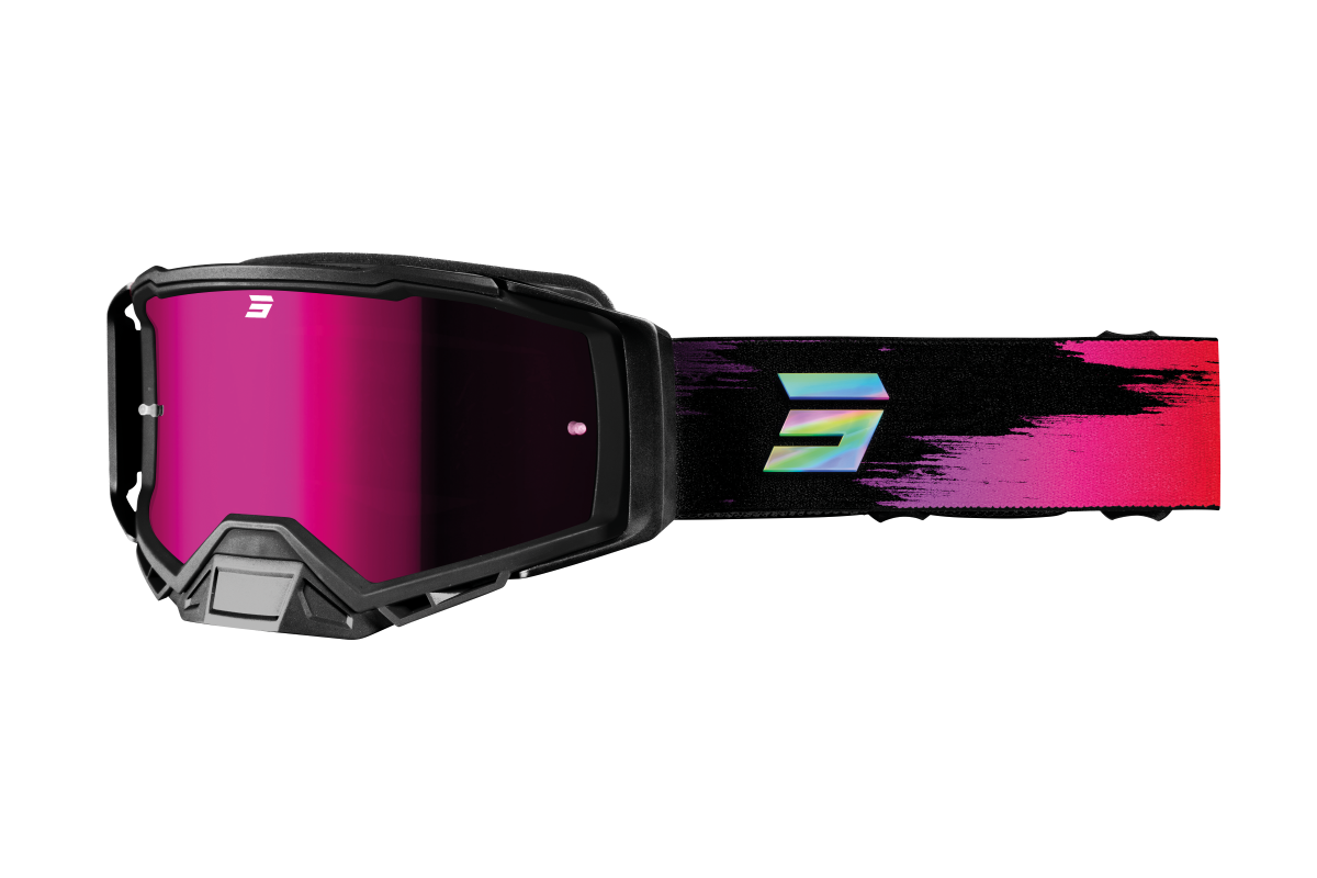 SHOT CORE GOGGLE WEAL/PURPLE 244-04195