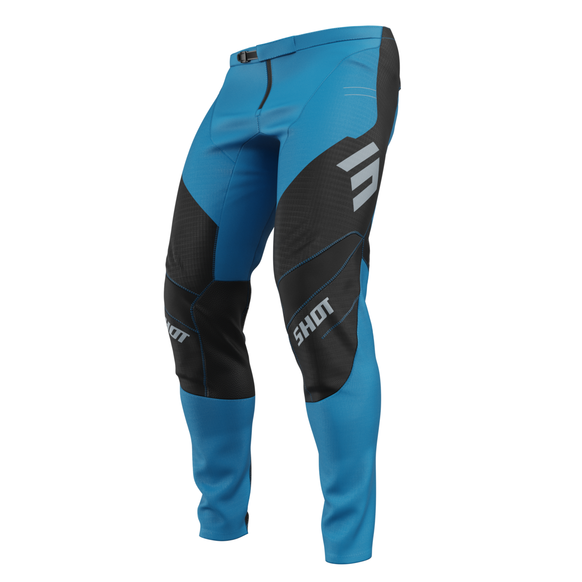 SHOT CONTACT SHIELD PANT BLUE 32 244-04546
