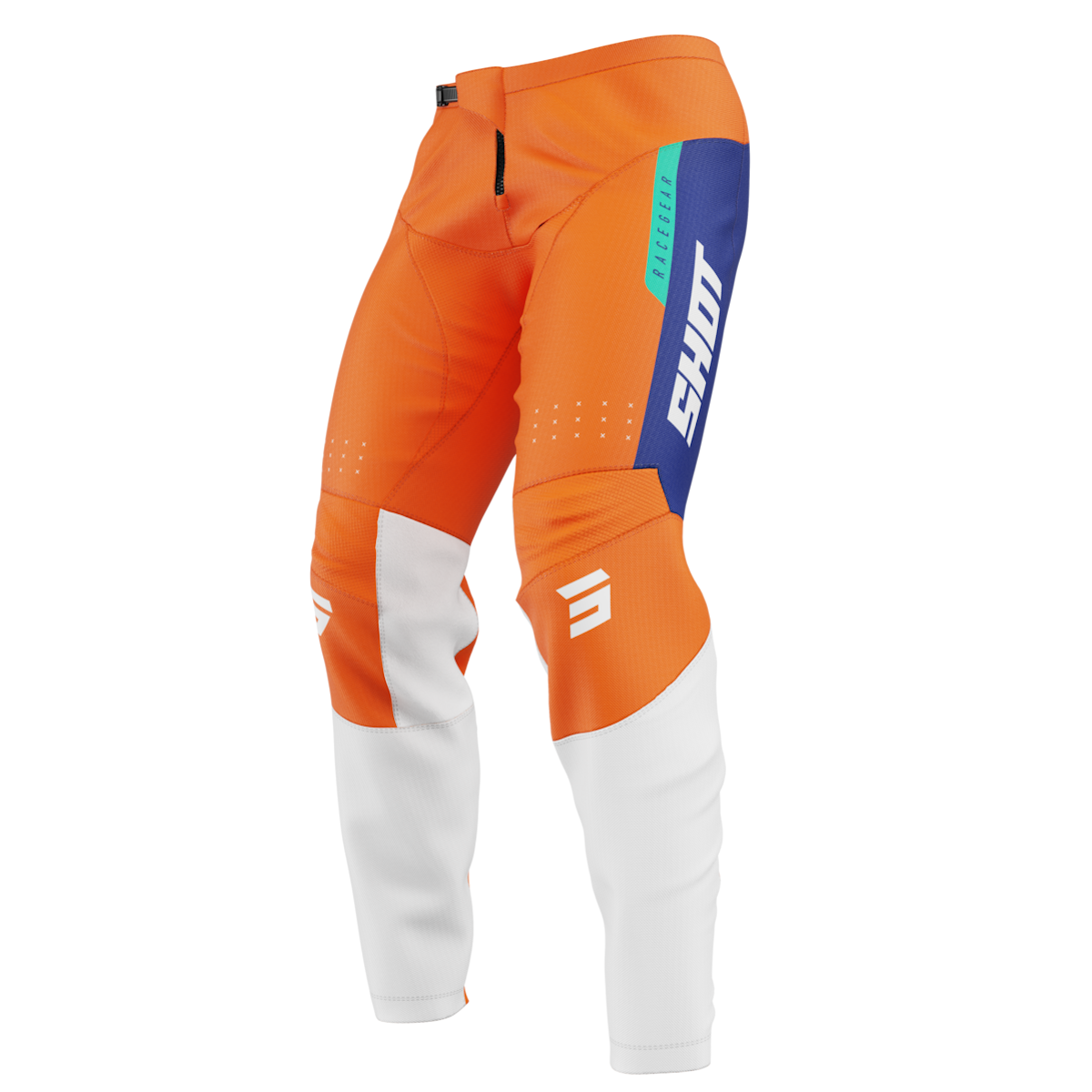 SHOT DEVO LEAGUE PANT ORG 32 244-04581