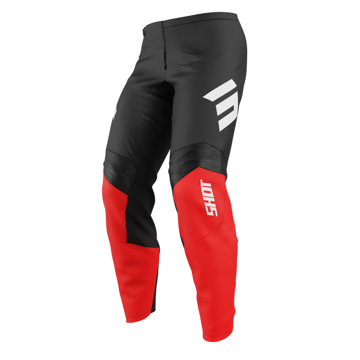 SHOT DRAW INSTINCT PANT RED 34 244-04594