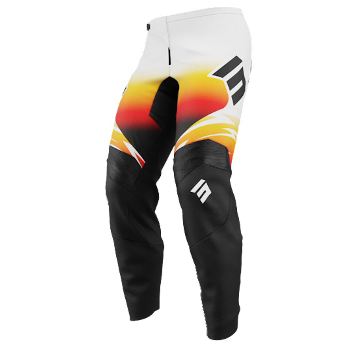 SHOT DRAW KID XTREM PANT ORG 12/13 244-04643