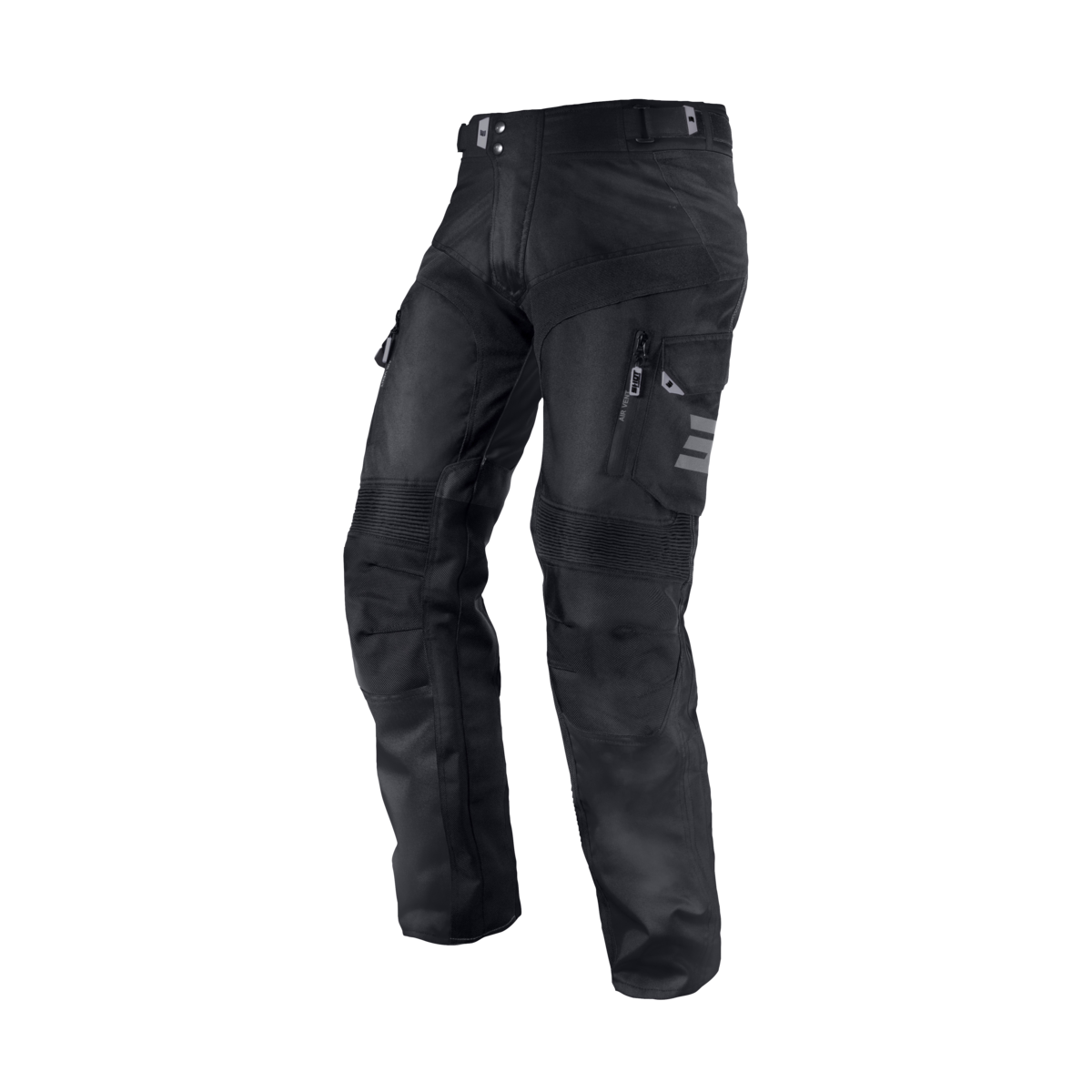 SHOT RACETECH PANTS BLK 40 244-04759