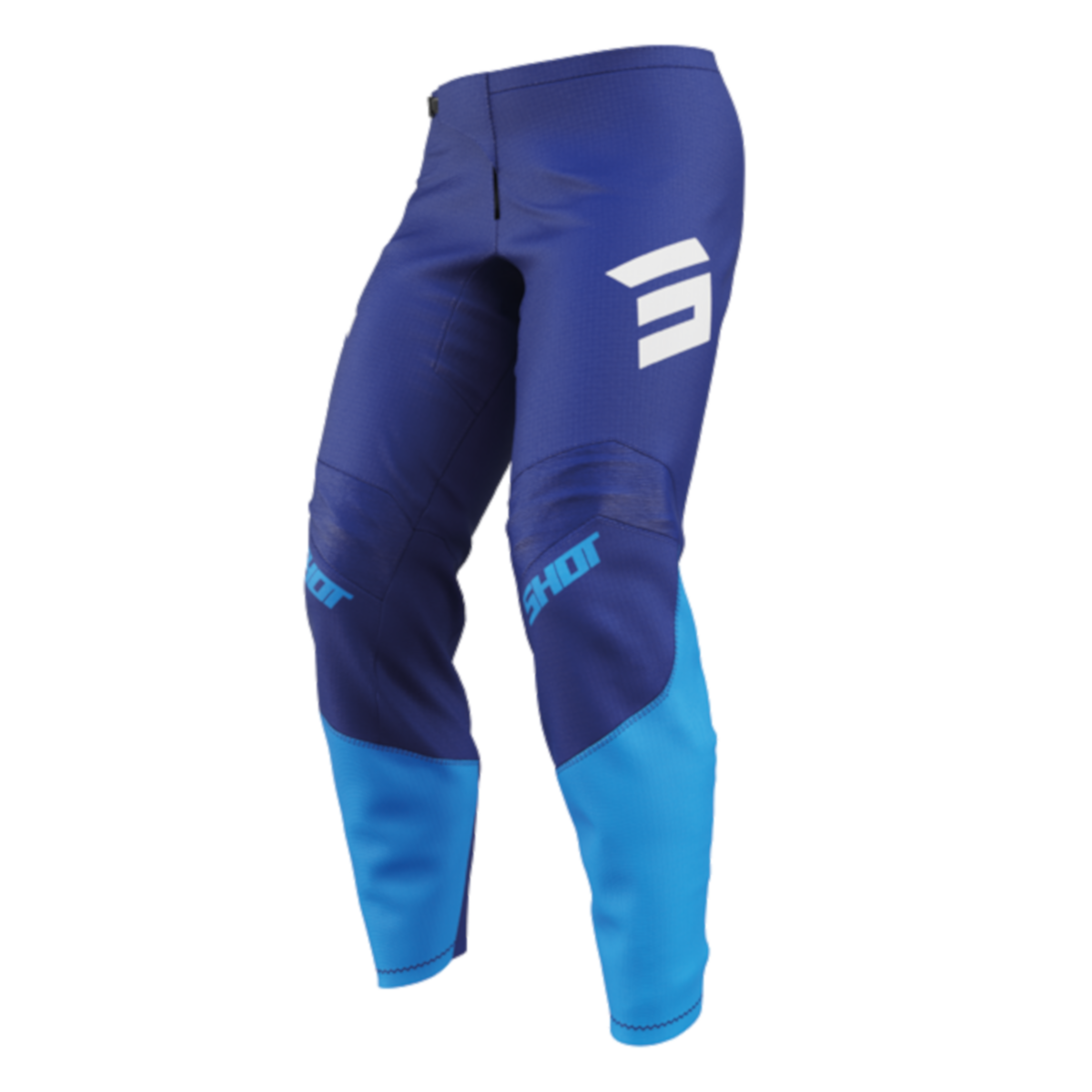 SHOT DRAW PRIVATE BLUE PANT 30 244-05060