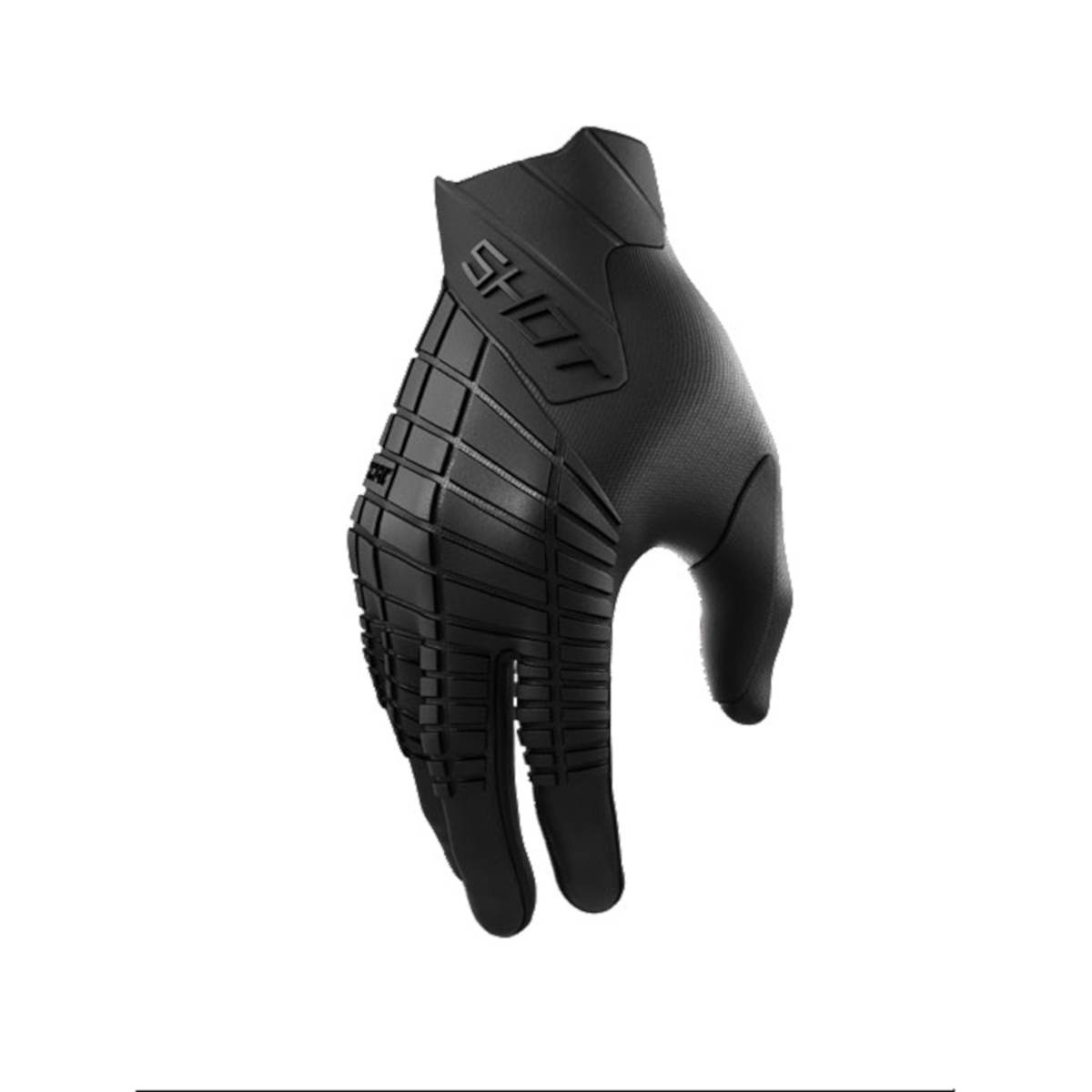 SHOT CORE MAX GLV BLK SM 244-05125