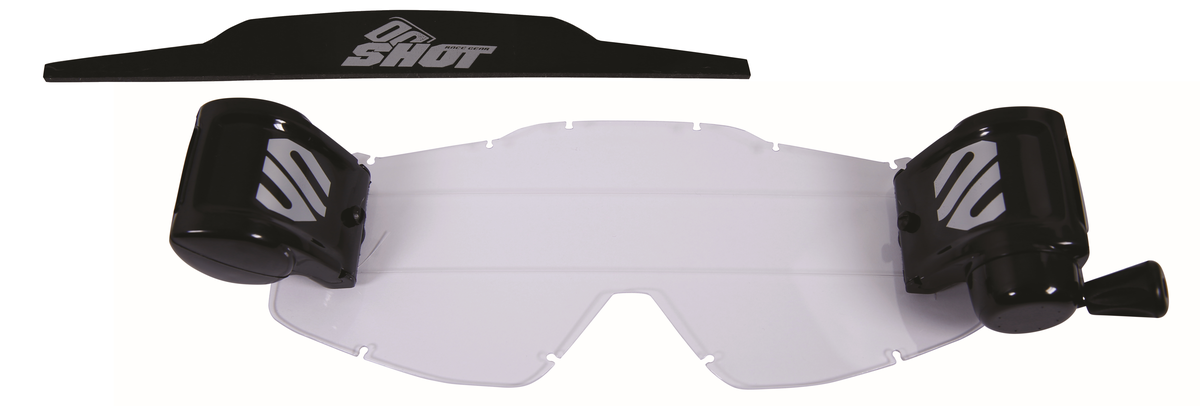 SHOT ROLL OFF SYSTEM W/LENS MUDFLAP 35MM 244-1565