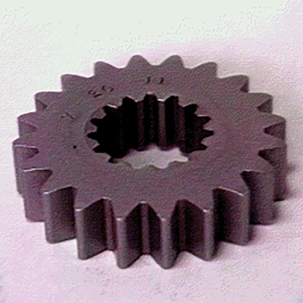 SPX TOP 11 WIDE SPROCKET 23 TOOTH SM-03223