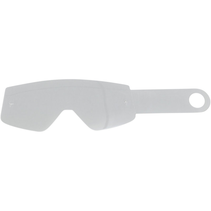 THOR TEAROFF COMBAT YTH 10PK 2602-0780