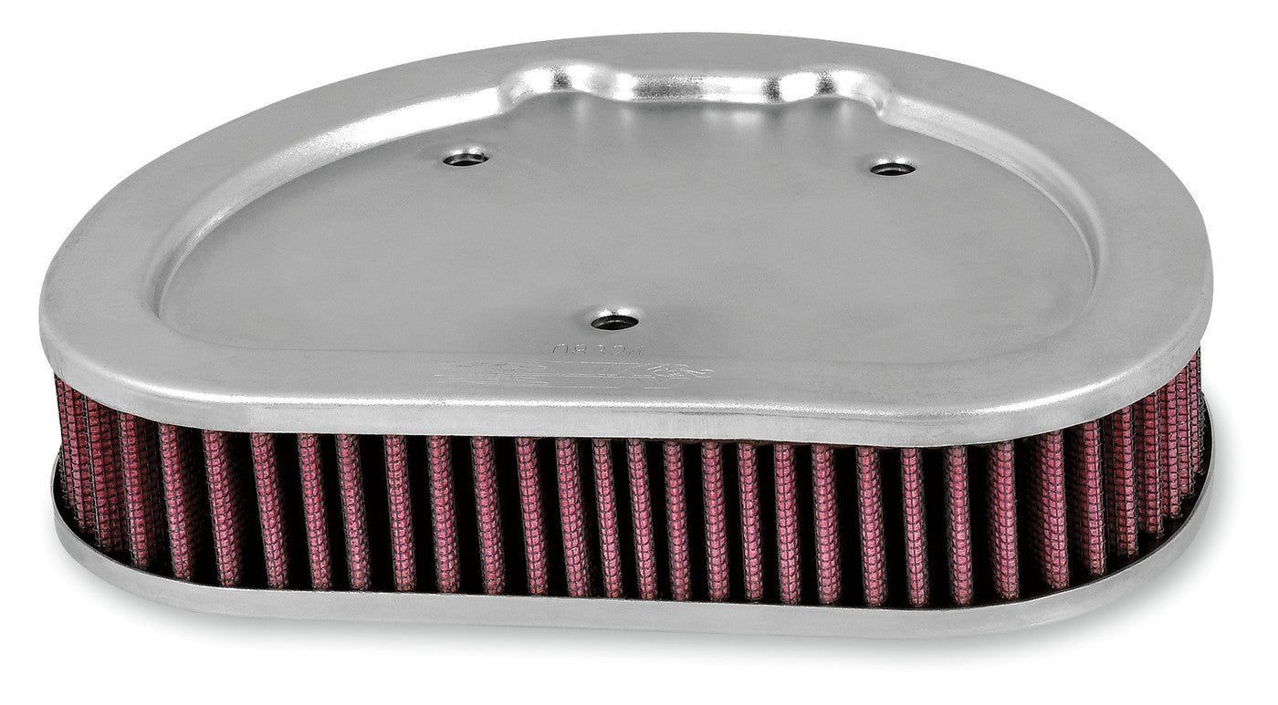 K & N 08-13 FL/DRESSER OEM AIR FILTER K&N HD-1508