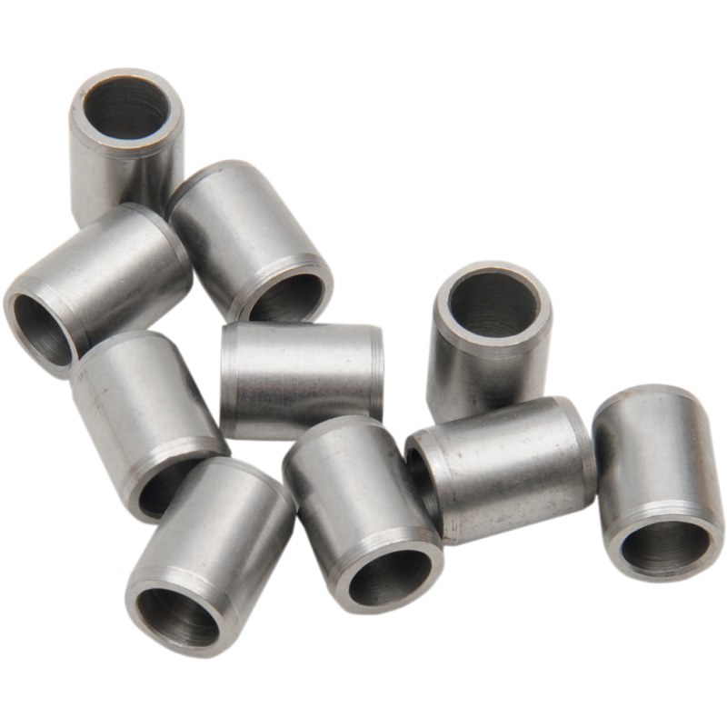 EASTERN MOTORCYCLE PARTS 99-17 T/CAM DOWEL PINS 10PK A-16574-99