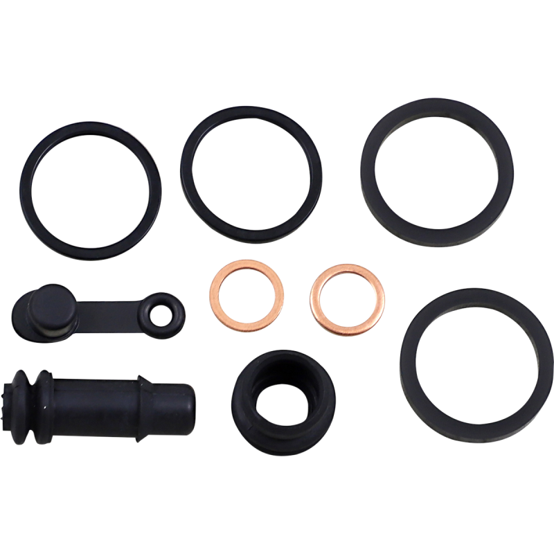 MOOSE RACING REBUILD KIT CALIPER YAM 18-3286
