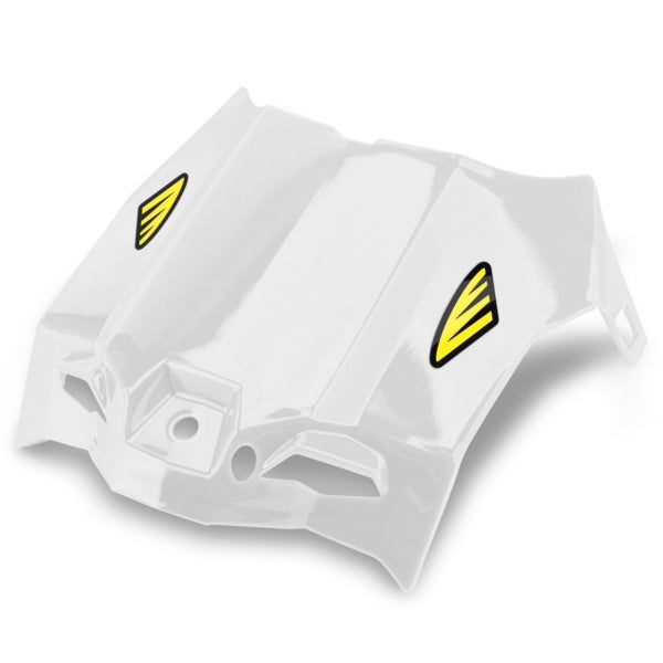 CYCRA AIRBOX COVER YAM CYCRA 1CYC-1780-42