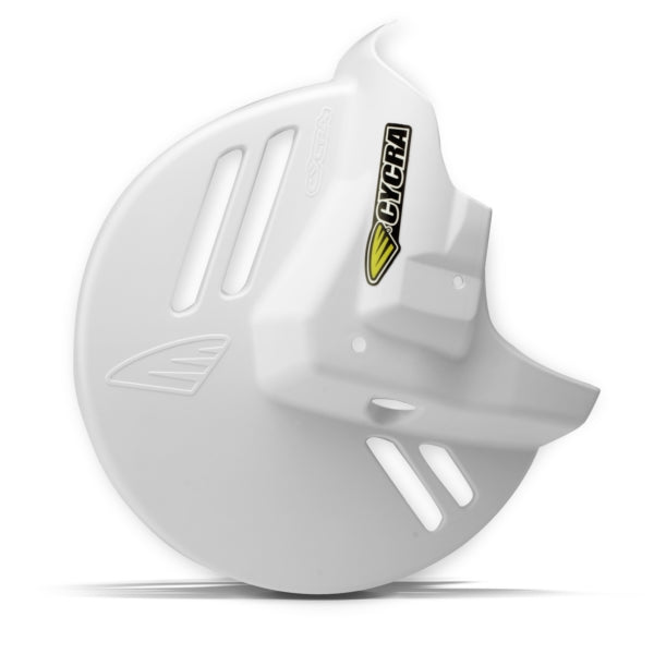 CYCRA DISK COVER WH YAM 1CYC-1093-42