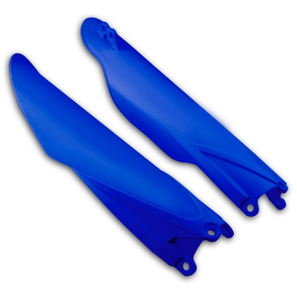 CYCRA FORK GUARD BL YAM 1CYC-6901-62