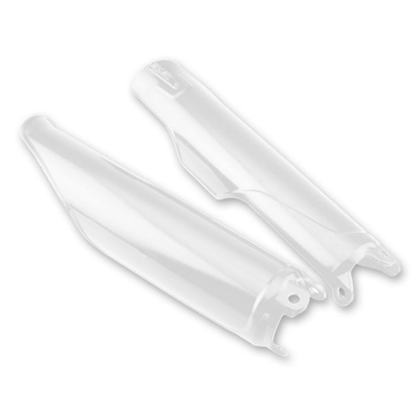 CYCRA FORK GUARD WH HON 1CYC-6900-42