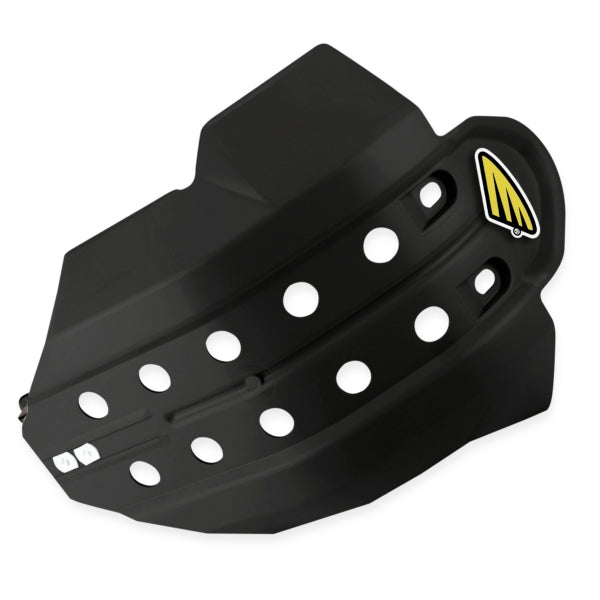 CYCRA SKID PLATE FULL ARMOR BK HON 1CYC-6200-12