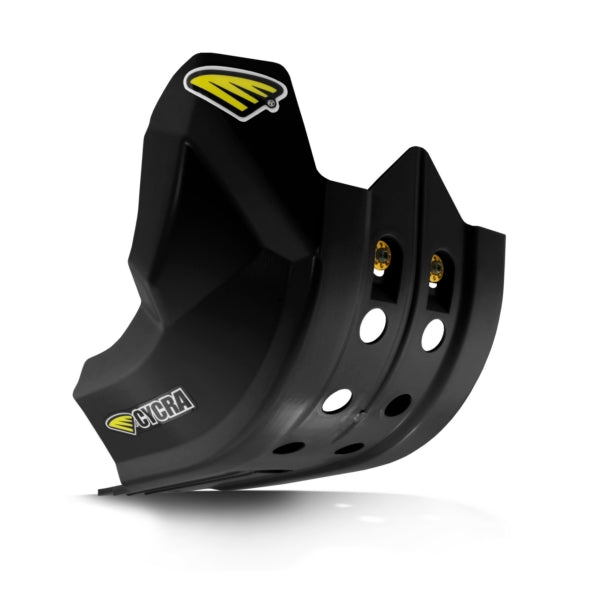 CYCRA SKID PLATE FULL ARMOR BK KAWA 1CYC-6227-12