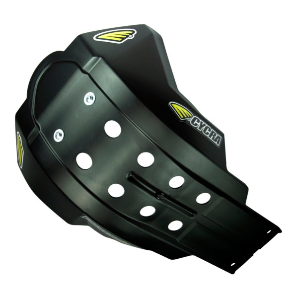 CYCRA SKID PLATE FULL ARMOR BK KAWA 1CYC-6210-12