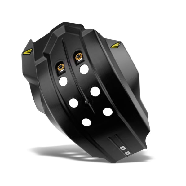 CYCRA SKID PLATE FULL ARMOR BK YAM 1CYC-6211-12