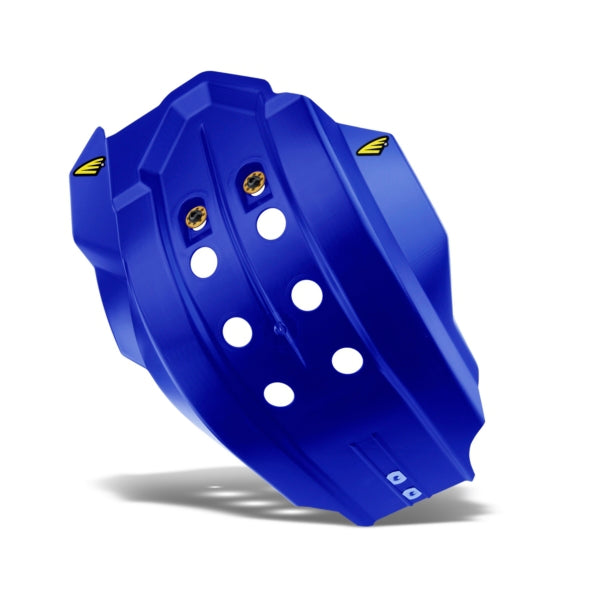 CYCRA SKID PLATE FULL ARMOR BL YAM 1CYC-6211-62
