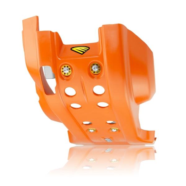 CYCRA SKID PLATE FULL COMBAT OG KTM 1CYC-6213-22