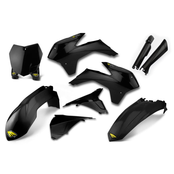 CYCRA COMPLETE KIT POWERFLOW BK KTM CYCRA 1CYC-9310-12
