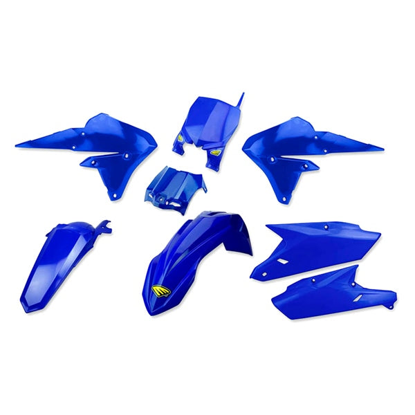 CYCRA COMPLETE KIT POWERFLOW BL YAM CYCRA 1CYC-9312-62