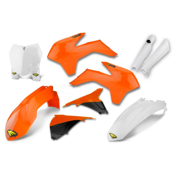 CYCRA COMPLETE KIT POWERFLOW OEM KTM CYCRA 1CYC-9310-02