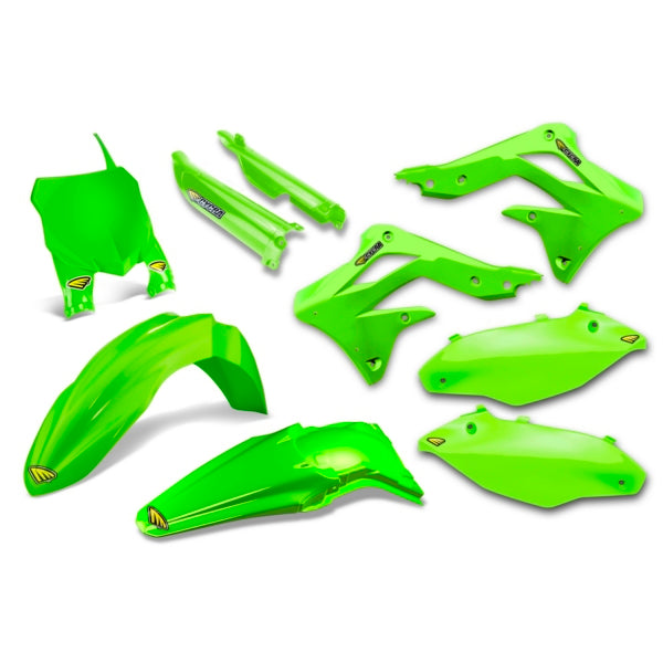 CYCRA COMPLETE KIT POWERFLOW OEM KAWA CYCRA 1CYC-9308-72