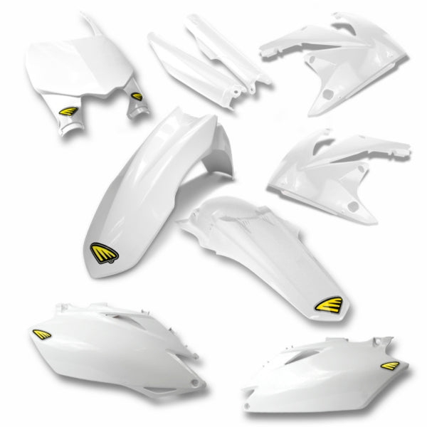 CYCRA COMPLETE KIT POWERFLOW WH HON CYCRA 1CYC-9304-42