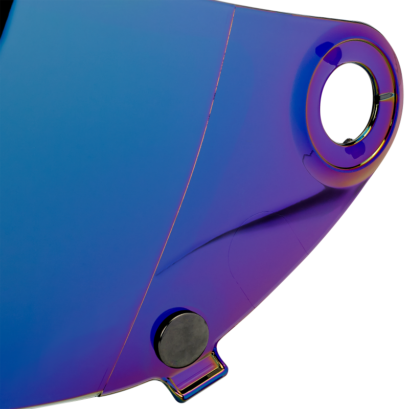 BILTWELL G/S GEN2 SHIELD FLAT R/M 1111-223