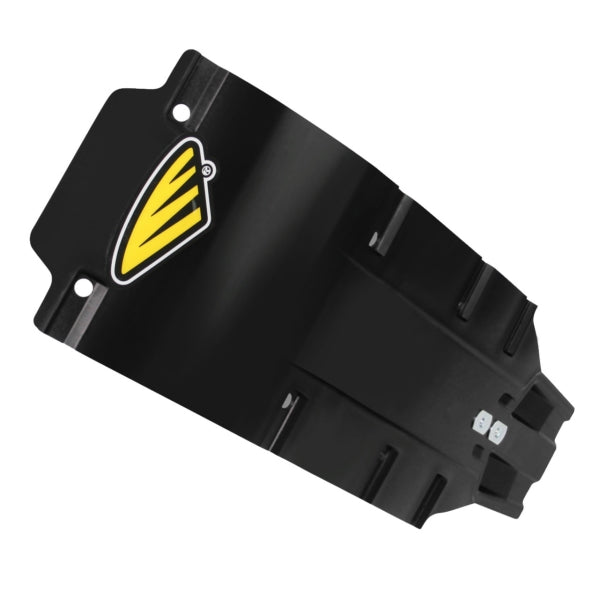 CYCRA SKID PLATE SPEED ARMOR BK KTM 1CYC-6021-12
