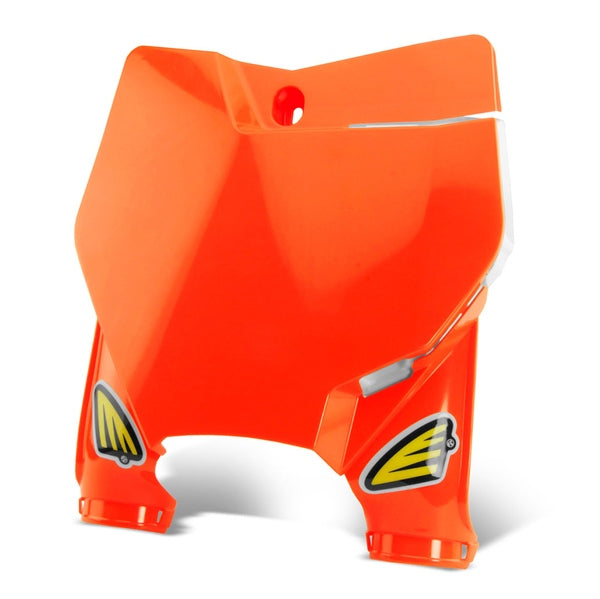 CYCRA STADIUM NUMBER PLATE KTM 1CYC-0804-22