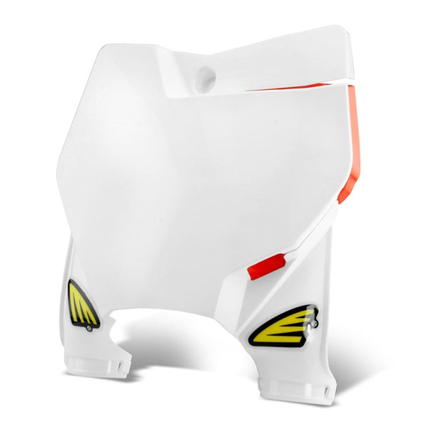 CYCRA STADIUM NUMBER PLATE KTM 1CYC-0804-42