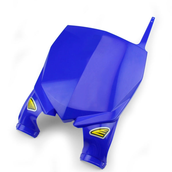 CYCRA STADIUM PLATE BL YAM 1CYC-0990-62