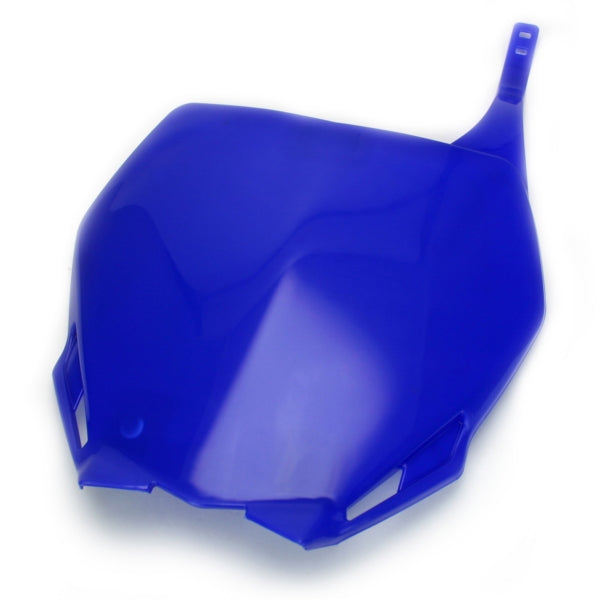 CYCRA STADIUM PLATE BL YAM 1CYC-0900-62