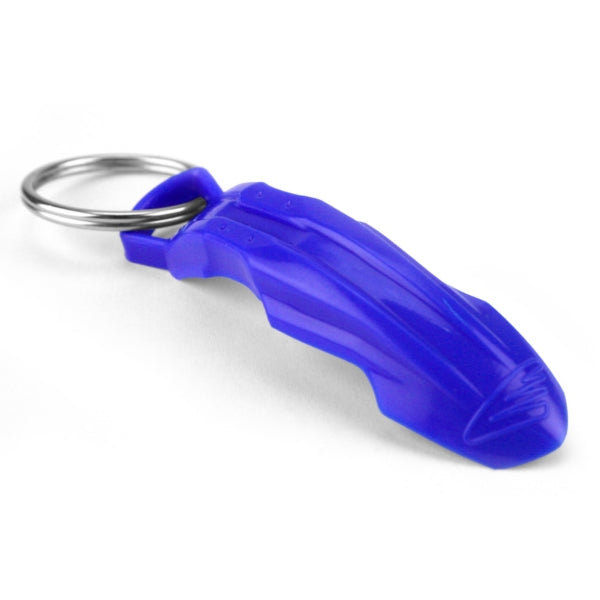 CYCRA KEY HOLDER W/FENDER BL 1CYC-0001-62