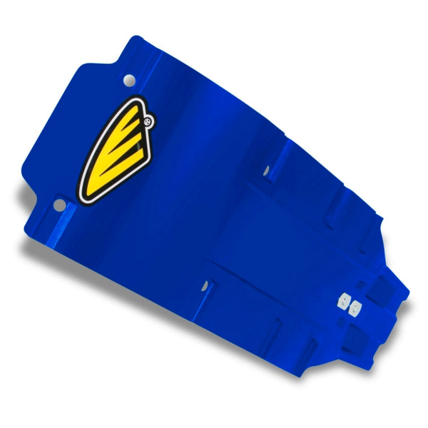 CYCRA SKID PLATE SPEED ARMOR BL YAM 1CYC-6005-62