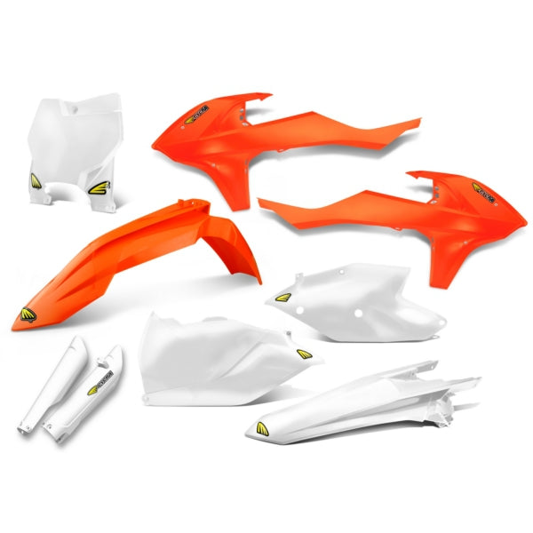 CYCRA COMPLETE KIT POWERFLOW OEM KTM CYCRA 1CYC-9317-02