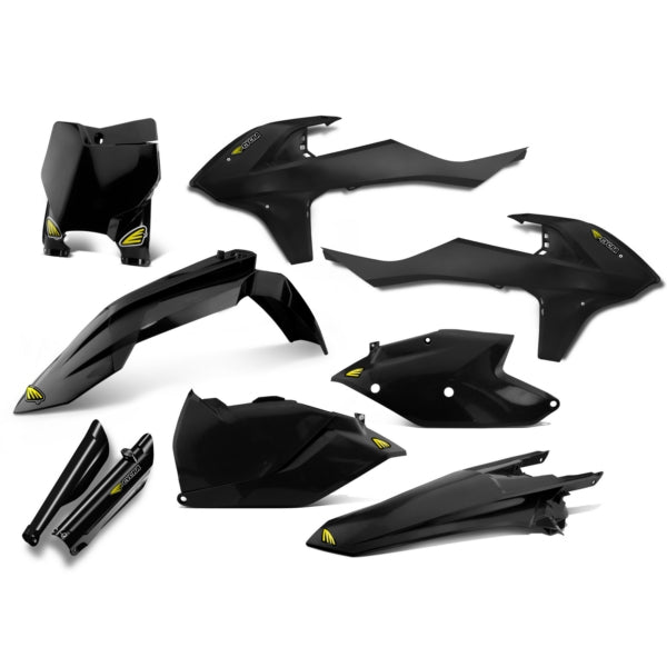 CYCRA COMPLETE KIT POWERFLOW BK KTM CYCRA 1CYC-9317-12