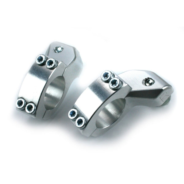 CYCRA CLAMP MOUNT CRM 1-1/8" BAR 1CYC-1361-02
