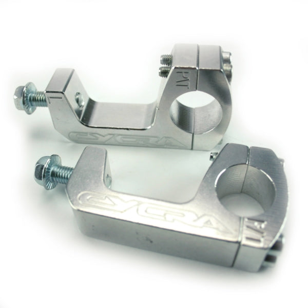 CYCRA CLAMP U KIT SI 1CYC-1150-02