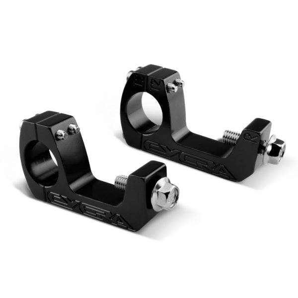 CYCRA CLAMP U KIT BK 1CYC-1156-12