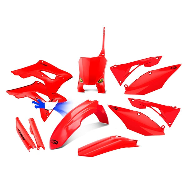 CYCRA BODY COMPLETE PWERFLOW RD HON CYCRA 1CYC-9320-32