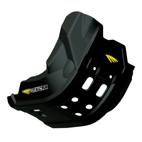 CYCRA SKID PLATE FULL ARMOR BK YAM 1CYC-6239-12