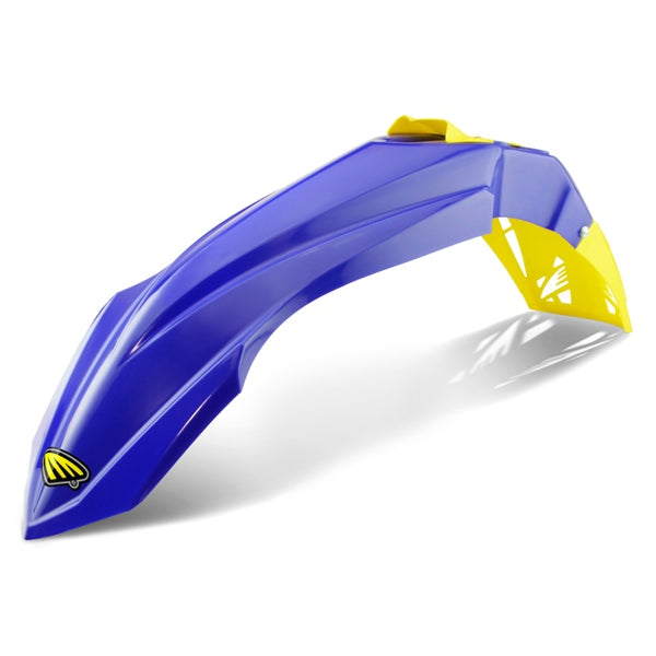 CYCRA FT FENDER CYCRALITE BL W/GOLD VENT YAM 1CYC-1461-62LG